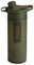 Grayl GeoPress Water Purifier Bottle - Olive Drab