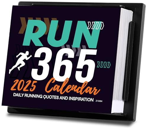 Pinchoco 2024 Daily Desk Calendar