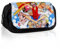 Huanmin Estuche para Lápices, Estuche Escolar para One Piece, Estuche Gran Capacidad Estuche de Lápices Dibujos Animados Anime, para Estudiantes Adolescente Anime Material Escolar