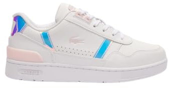 Lacoste T-Clip 124 3 SUJ Trainers EU 37