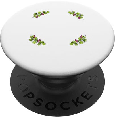 Alles beginnt mit einem kleinen Jammern PopSockets mit austauschbarem PopGrip