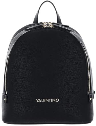 Valentino Brixton Backpack Nero