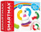SmartGames My First Stacking Rings