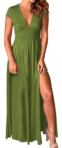 WVONIF Robe été Courte Moulante Robe Rose poudré épaule dénudée Ensemble Tailleur Jupe Femme Jupon sous Robe Femme Pearl Dress Tutu Fille Danse Classique Vetement Coreen Jupe