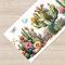 IlGruppone Tappeto Cucina Antiscivolo Made in Italy Passatoia Antimacchia Multiuso Corridoio Soggiorno Lavabile in Lavatrice - 148 Deserto - 50x100cm