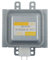 OURNXI Magnetrón de 1500 W for Horno microondas Industrial, 2M343H = 2M137A = 2M278 Original