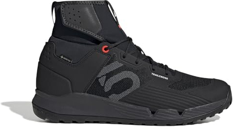 Five Ten Trailcross Goretex MTB Shoes EU 45 1/3 Grey