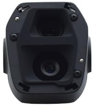 ZGGOZDH Für Gimbal-Kamera, für Chip-Modul, für 3S-Drohne, für PTZ-Objektiv