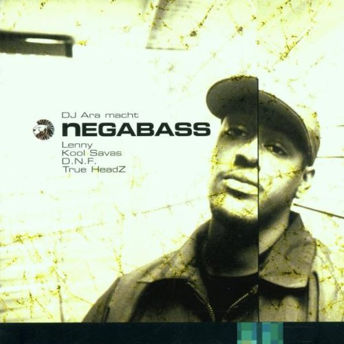 Negabass (Groove Attack)