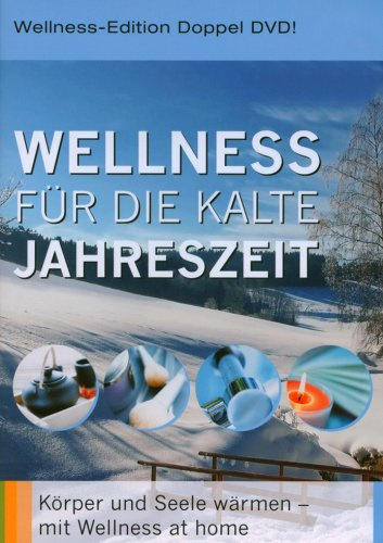 Wellness für die kalte Jahreszeit [2 DVDs]