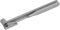 Basi Charnière standard pour Dorma TS71 / TS72 / TS73 et TS83 - Marron - 1700-0003