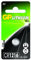 GP Batterien 0601216C1 Knopfbatterie CR1216/3 V