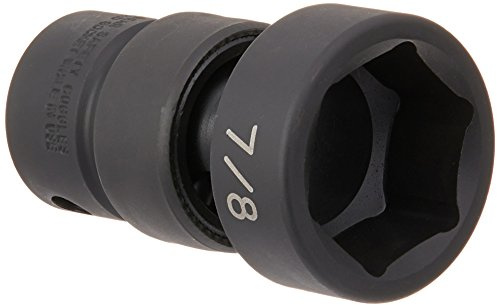 Grey Pneumatic 1028U Socket