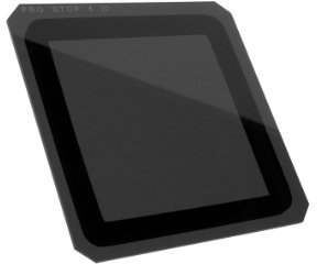 Formatt Hitech Filter (150x150mm, ND Prostop 4-Stop, 1,2) für 150-mm-Lee-Haltersysteme