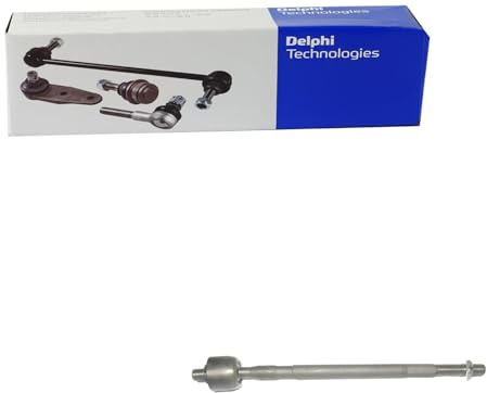 Delphi TA1857 Tie Rod