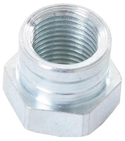 SRAM Ansatzmutter-03460078 Ansatzmutter Schwarz Einheitsgröße