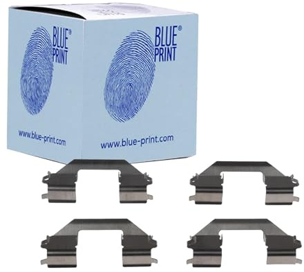 Blue Print ADH248606 Fitting Kit