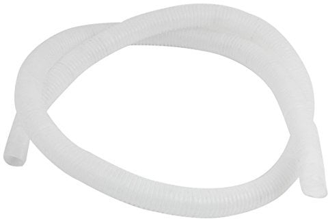 sourcing map Klimaanlage Spülmaschine Ablaufschlauch Wasserrohrverlängerung 1m Länge