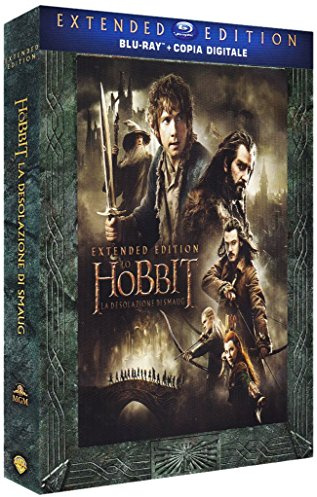 Lo Hobbit - La desolazione di Smaug