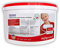 PRO[f]home - Haftgrund Decken Wand-Grundierung Tapetengrund für Renoviervlies Malervlies Tapeten weiß 12,5 L für 83-104 qm Profhome