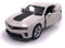 H-Customs Camaro ZL1 Modellauto Auto Lizenzprodukt 1:34-1:39 / Beige