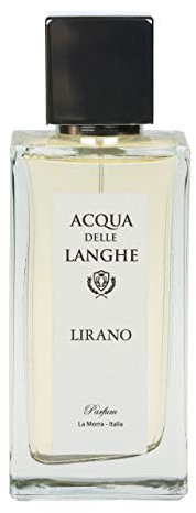 ACQUA DELLE LANGHE Lirano Eau de Parfum, 1er Pack (1 x 100 ml)