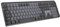 Logitech MX Mechanische kabellose beleuchtete Performance-Tastatur, Lineare Tasten, Hintergrundbeleuchtung, Bluetooth, USB-C, macOS, Windows, Linux, iOS, Android, Metall, Deutsches QWERTZ - Grau