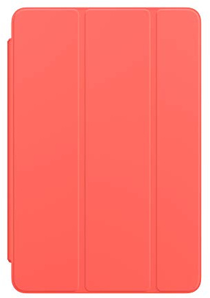 Apple Smart Cover (pour iPad Mini) - Rose agrume