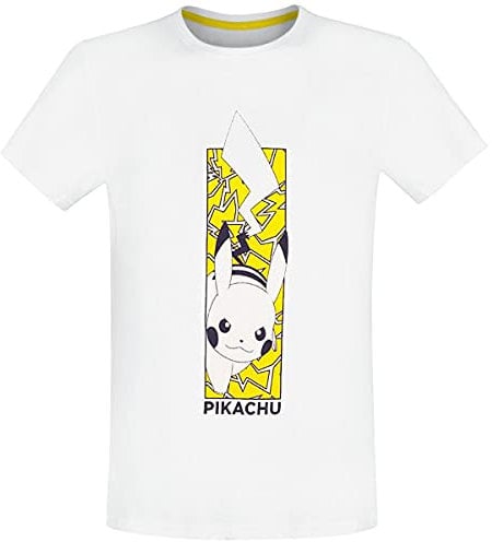 Pokemon, Blanc, S Homme