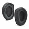 Replacement Ear Pads Cushions Earmuff for Sennheiser HDR RS165 RS175 RS 185 RS 195 Headphones Headset with Frog Skin Material