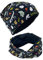 HECKBO Kindermütze Winter Beanie & Halstuch Set - Dinosaurier - 2-6 Jahre - 95% Baumwolle mit Fleece Innen