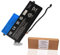 KingSener X240 45N1110 Laptop Akku Batterie für Lenovo ThinkPad T440 T440S T450 T450S X240 X250 X260 X270 T550 L450 L450S W550 W550S 45N1110 45N1111 2.09Ah/24wh