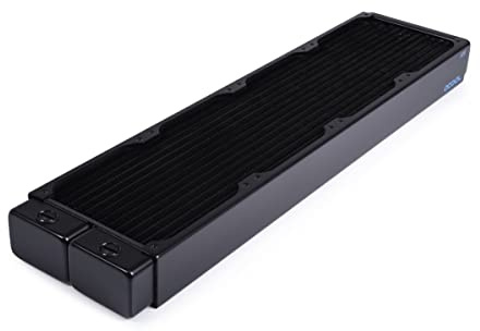 Alpha NexXxoS HPE-45 Full Ku 480mm bk | 1022213