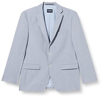 Daniel Hechter Herren Jacket H-ECO MF Sakko, 640, 98