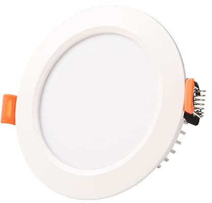 BENEXMART Homekit WiFi Smart LED Downlight RGBCW Dimmbare Runde Deckenleuchte 2.5 3.5 4 Zoll Spotlighting Siri Alexa Google Home (3,5 Zoll 12 W)