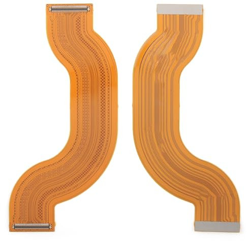 YHX-OU 6.5'' Für Samsung Galaxy A51 A515F A515U A515W A515X S515DL Mainboard-Verbindung Ersatz Flexibles Kabel + Installationswerkzeug