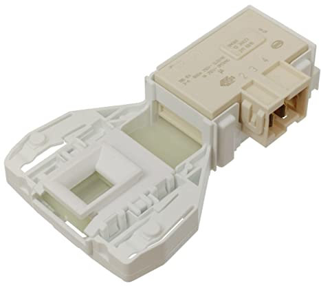 Paxanpax PLD505 Whirlpool Washing Machine Door Interlock Switch Fits Hotpoint ECO Series