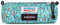 EASTPAK Federmäppchen Where is Wally X Modell Benchmark Farbe Wally Pattern Blue, Modell Wally Blau