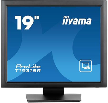 iiyama Prolite T1931SR-B1S
