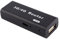 KIMISS Tragbarer 3G-WLAN-Hotspot, 150 Mbit/s RJ45-USB-WLAN-Router, Kompatibel mit HSDPA/HSUPA/HSPA+, CDMA EVDO Rev A/B, IEEE.802b/g/n-Standards, für