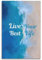 YQXTRB Language Arts Poster Live Your Best Life, dekoratives Gemälde, Leinwand, Wandposter und Kunstdruck, moderne Familienschlafzimmer-Dekoration, Poster, 60 x 90 cm