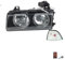 Johns, Scheinwerfer + Nightbreaker passend für BMW 3er E36 09/94-04/99 Li