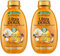 Garnier Ultra Doux Shampooing Nourrissant huile d'argan camélia 300 ml (Lot de 2)
