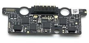 ABZEKH Drone Accessories For Genuine Original For DJI Mini 3 Pro For Gimbal Camera Main Core Board Motherboard For ESC Module Replacement Repair Parts New(ESC module)