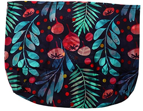 Anneome Bienenwachstüte Wiederverwendbar Für Lebensmittel Bienenwachs Tüte Lebensmittelecht Als Frischhaltebeutel Bienenwachs Brotpackung Zum Abdichten Von Obst