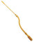 MKVAXR Motorölmessstabanzeige 8200255423/8200049622, for Renault, Clio MK III Schrägheck 2005–2012, for Renault, Clio MK II Box 1998–2005, for Renault, Clio MK II Schrägheck 1998–2019 Motorölmessstabr