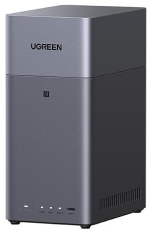 UGREEN NASync DH2300 95998
