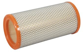 HELLA 8ZA 366 135-241 Luftfilter AF524 - Filtereinsatz