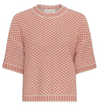Msch Copenhagen Damen Pullover MSCHCatina Pilla 2 4 (DE/NL/SE/PL, Alphanumerisch, M, Regular, Regular)
