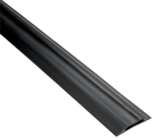 Kensington 59101 1.5 m Acco Double Channel Floor Cable Bridge